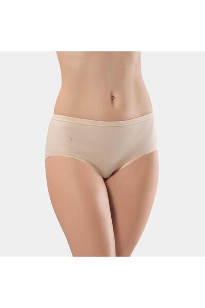 TÜREN Γυναικεία εσώρουχα 2 τεμαχίων βαμβακερά Hipster 240/τεν