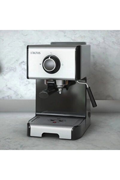 Altus AL 4933 ES ESPRESSO MAKINESI
