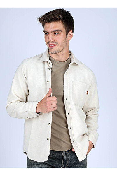 Lee Cooper Регулярний крій Чоловічий піджак 251 LCM 231003 VERON TAŞ