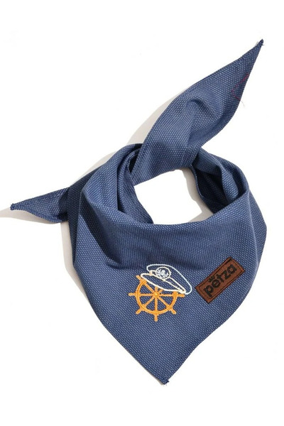 Petza باندانا للكلاب / فويا