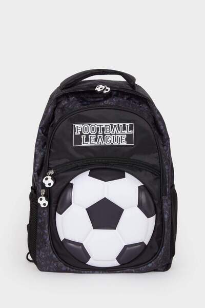 DeFacto Erkek Çocuk Sırt Çantası F0239A8NS