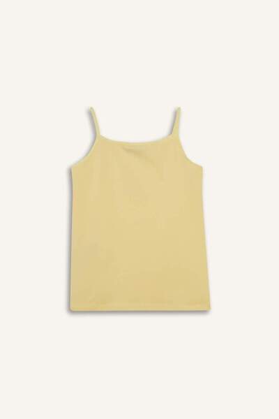 DeFacto Kız Çocuk Looney Tunes 2'li Atlet F8636A825AU