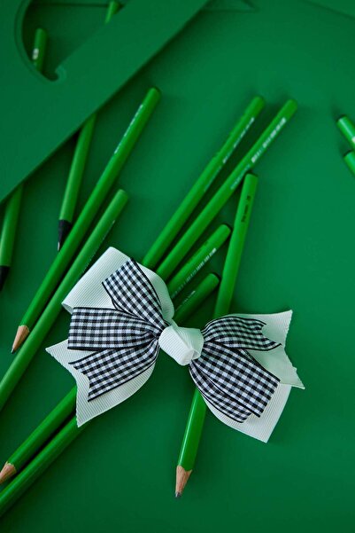 DeFacto Детска лента за коса с панделка F6490AXNS