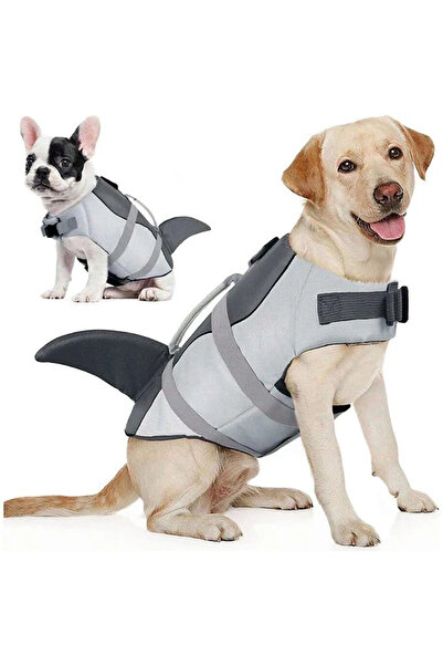 Petza Köpek Can Yeleği Shark