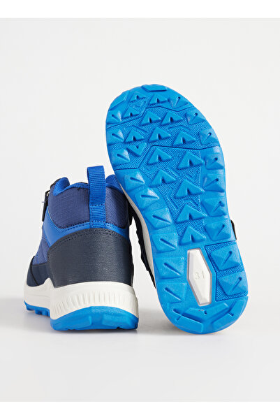 Discovery Expedition Lacivert Erkek Çocuk Bot FRACO-B