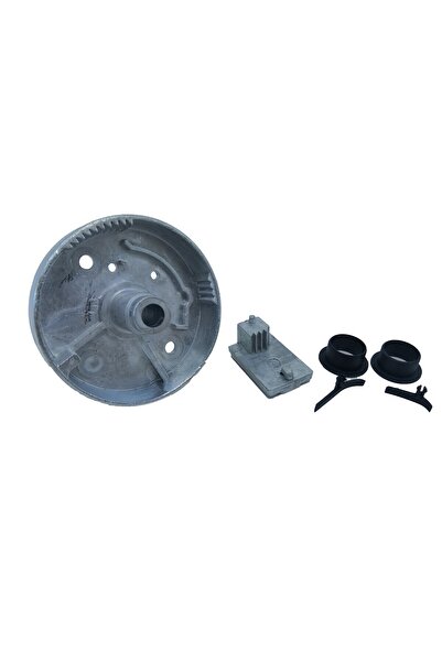 ALPHA AUTO PART Mercedes Vito Viano için Kol Dayama Kolçak Burcu Demir SağSol...