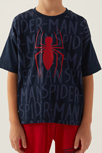 SPIDERMAN ΣΕΤ SPIDER-MAN ΓΙΑ ΑΓΟΡΙ - ΜΠΛΕ