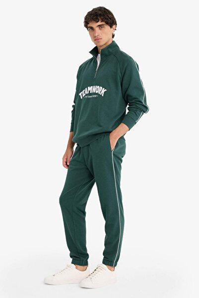 DeFacto Regular Fit Pantolon E9664AX25AU