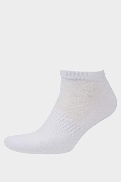 DeFacto Erkek 2'li Kısa Spor Çorap F5293AXNS