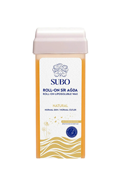 ROLL-ON AĞDA NATUREL 100 ml