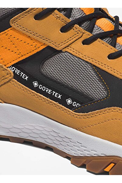 Timberland Lincoln Peak Mid Lace Up Waterproof Hiki Erkek Bot