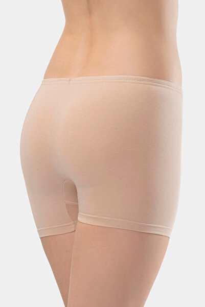 TÜREN Women's Lycra Short Shorts 979/Ten