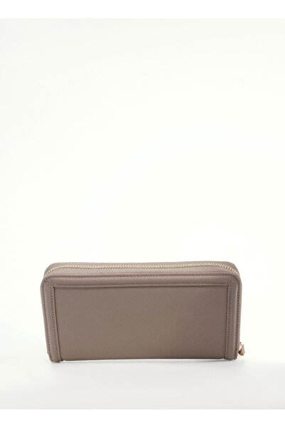 Armani Exchange Bej Kadın Cüzdan 9484514R73114949