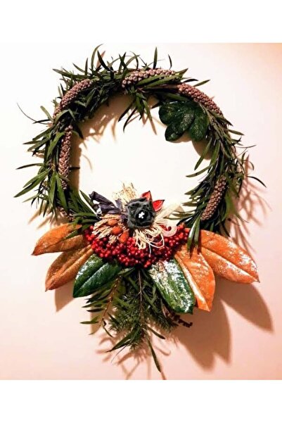 Ceyyiz Mysterious Ivy Door Ornament