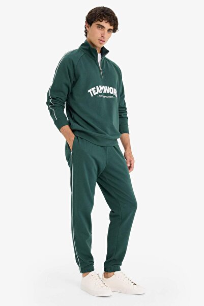 DeFacto Regular Fit Pantolon E9664AX25AU