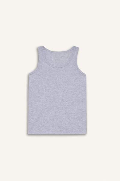 DeFacto Boy's 3-Piece Undershirt F8043A825Au