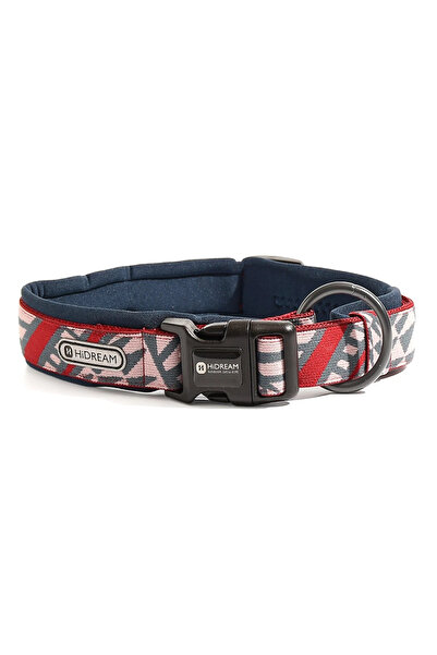 Petza طوق الكلب مرحبا حلم قلعة القديمة التوت الأحمر