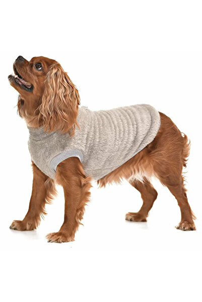 Petza Küçük ve Orta Irk Köpek Polar Sweater - Ninzi