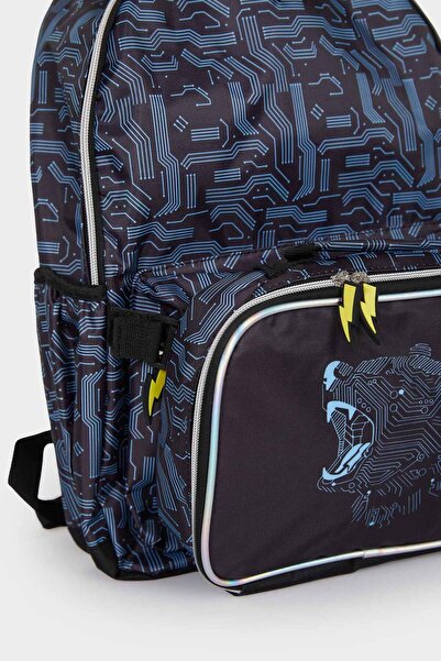 DeFacto Boy's School Backpack F2066A8Ns