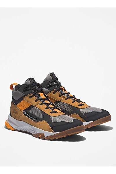 Timberland Lincoln Peak Mid Lace Up Waterproof Hiki Erkek Bot