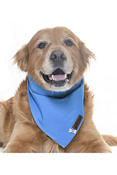Petza باندانا للكلاب / سير