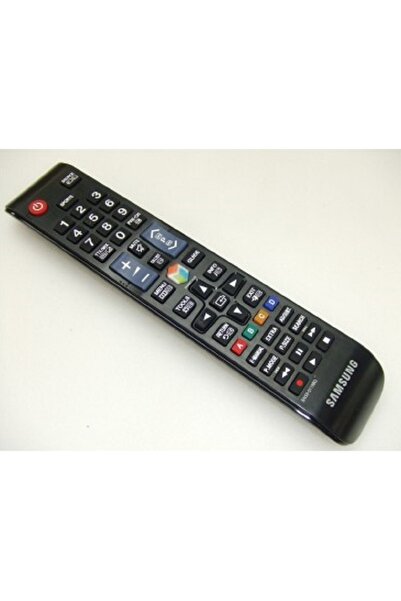 Samsung Bn59-01198q Orjinal Tv Kumandası