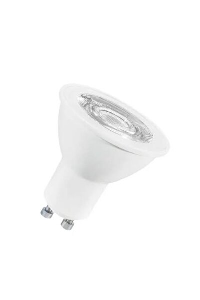 Osram 6.9w = 80w Eşdeğer Gu10 Duylu 4000k ılık beyaz (Cool White) 575 Lümen F Enerji Led Spot Ampul