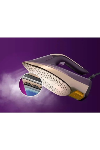Philips Azur Dst8040/30 8000 Serı 3000w Buhar Utu