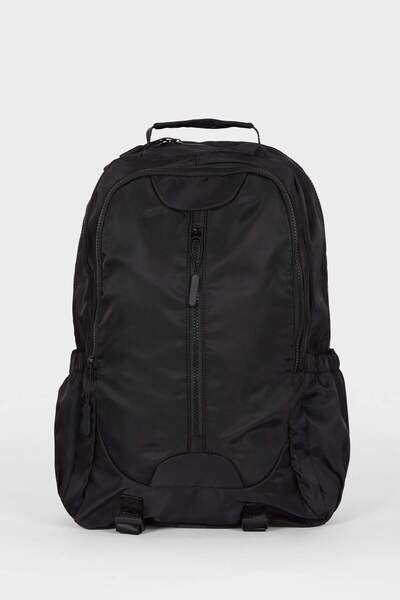 DeFacto Unisex Okul Sırt Çantası F0251AXNS