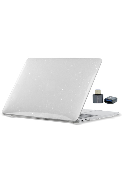 Mcstorey MacBook Pro 13 Inch Case - M1-M2 A2338 A2289 A2251 A1706-08 A1989 A2...
