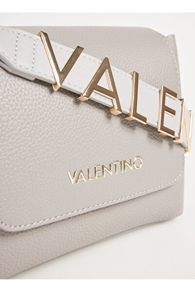 Valentino Gri Kadın Çapraz Çanta VBS5A806