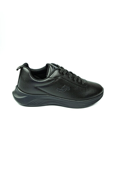 Jump 34841 Black Men's Sneaker Shoes