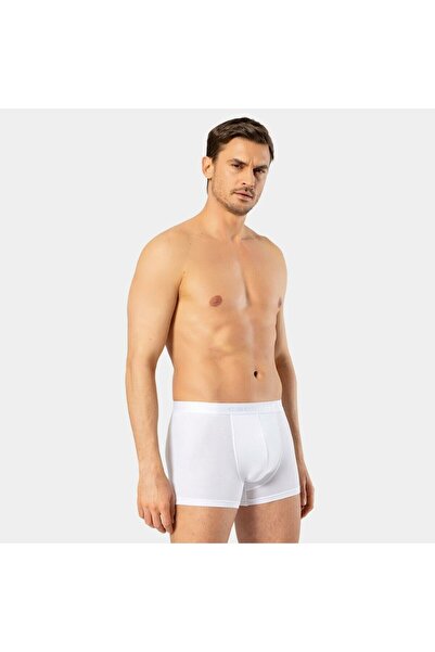 Cacharel Men's Boxers 1405/White