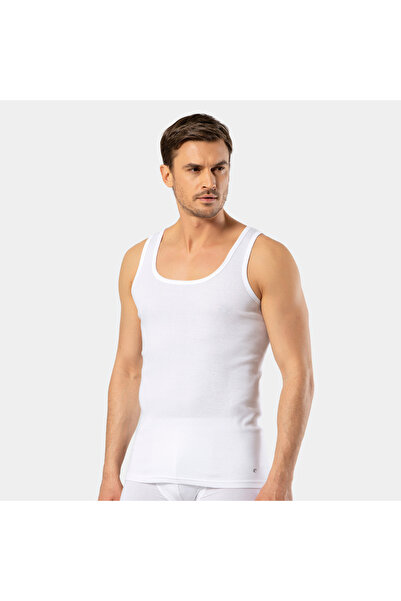 Cacharel 1401 Men's U Collar Athlete