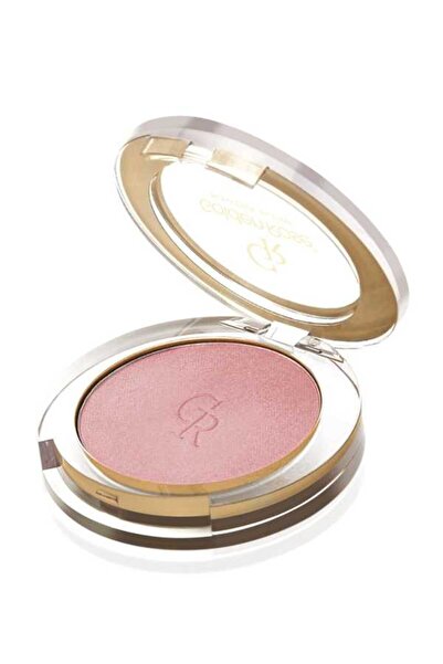 Golden Rose Allık - Powder Blush No: 09 8691190605094