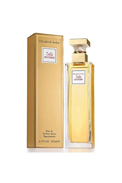 Elizabeth Arden Fifth Avenue for Women - Eau de Parfum, 125 ml
