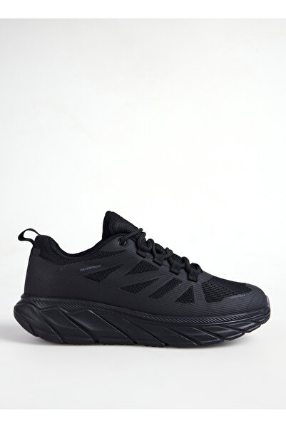 Discovery Expedition Siyah Erkek Sneaker TAKY-SEAN
