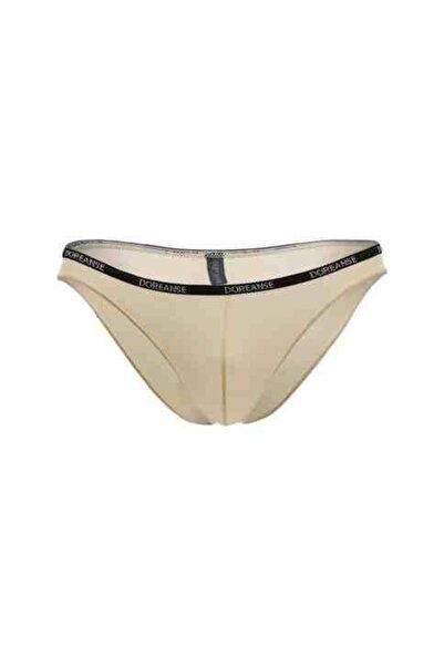 Doreanse Ανδρικό εσώρουχο με λεπτή ζώνη από πολυαμίδιο Slip 1395