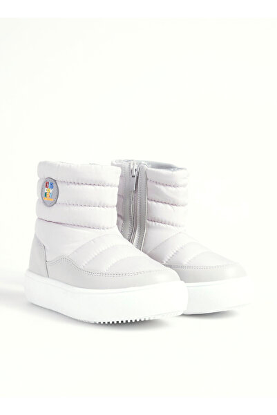 Discovery Expedition Gri Kız Çocuk Kar Botu OLIVIA-G