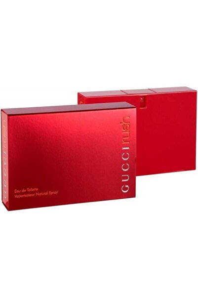 Gucci Rush Femme Edt 75 ml