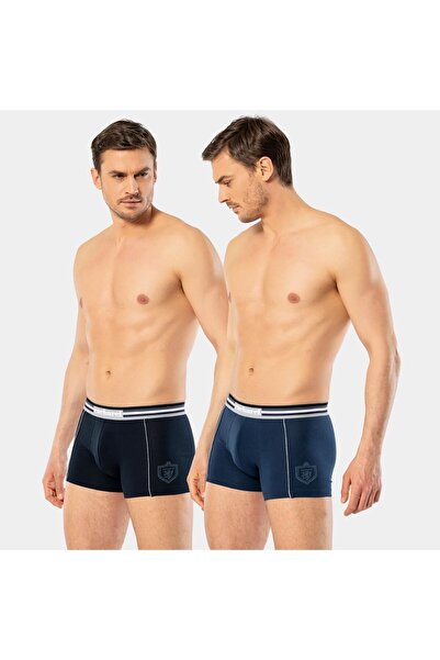 Cacharel Чоловічі боксери з принтом, 2 шт.