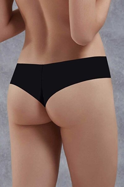 Doreanse Women's Supima Non-Marking Hipster Slip Panties 8134