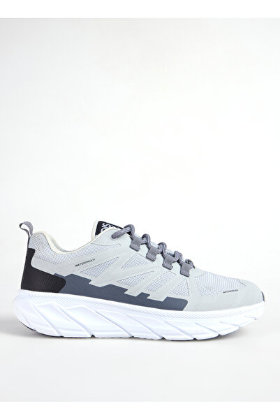 Discovery Expedition Gri Erkek Sneaker TAKY-SEAN