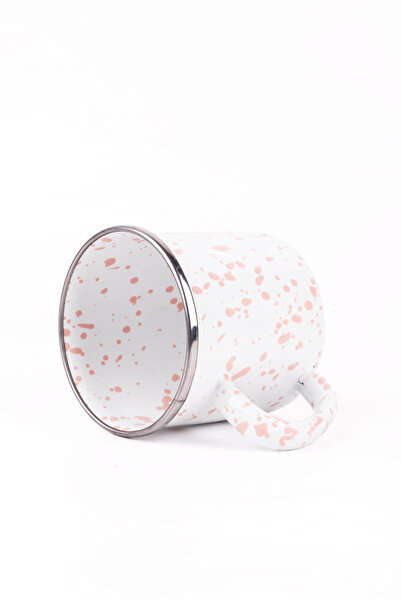 EMAYlab Speckles Enamel Mug