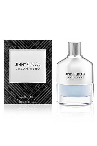 Jimmy Choo Urban Hero Edp 100ml