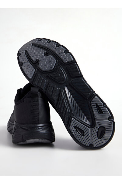 Discovery Expedition Siyah Erkek Sneaker TAKY-SEAN
