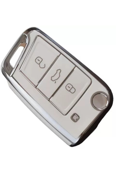 Vtk Husa pentru cheie briceag VW Golf 7 mk 7 Skoda Octavia 3 A 7