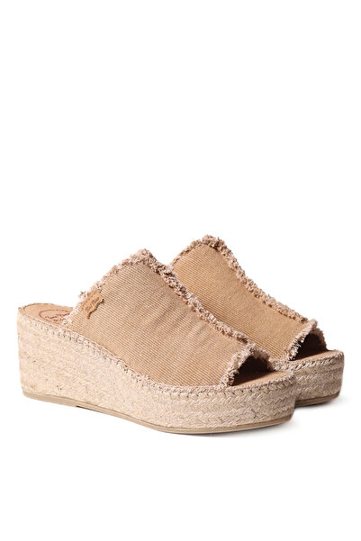 Toni Pons Кавові жіночі капці 1TONW2023082