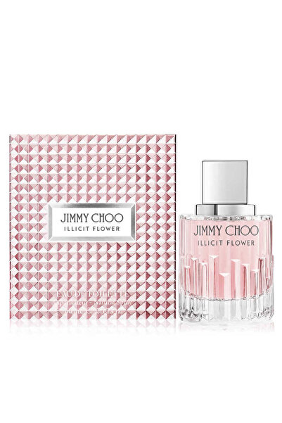 Jimmy Choo عطر Illicit Flower من Jimmy Choo EDT 60 مل