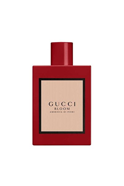 Gucci Bloom Ambrosia Di Fiori Edp 50 ml